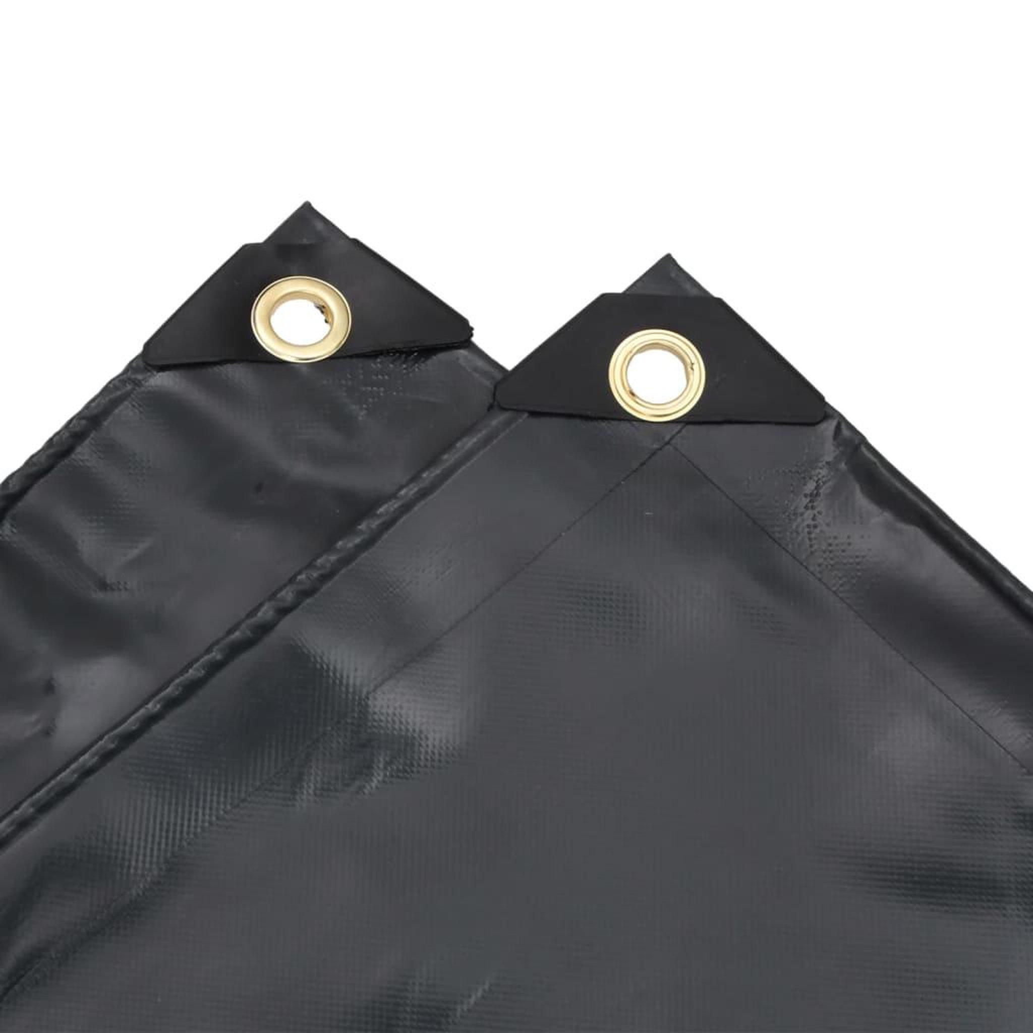 Voir la diapositive 5 : VIDAXL Bache anthracite 4x6 m 650 g/m²