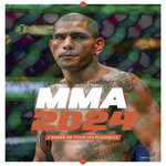 MMA 2024. L'ANNEE DE TOUS LES POSSIBLES, Herbinet Alexandre