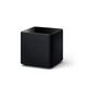 Voir la diapositive 2 : KEF Caisson de basse Kube 8 MIE