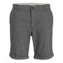 Voir la diapositive 2 : Jack & Jones Short Chino  Homme Jack & Jones Fury
