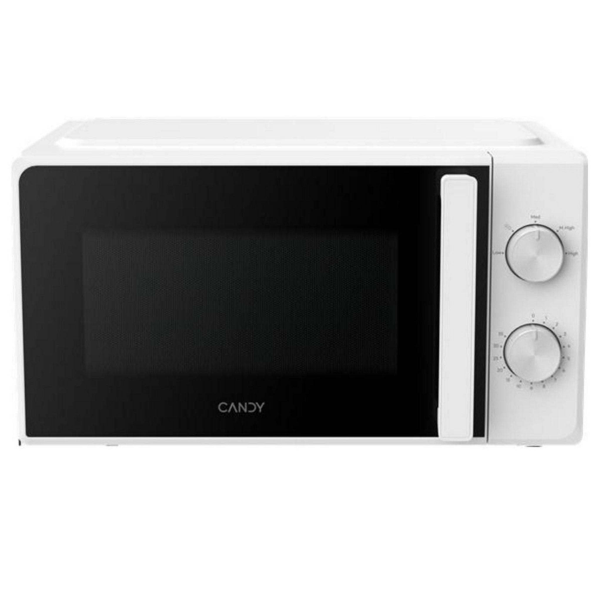 Candy Micro-ondes solo 20l 700w blanc - CMW320SMW