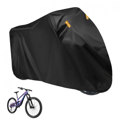 Housse De Protection Muc-Off Pour Freins à Disque Vélo - Universelle Et Réutilisable - Pack De 2