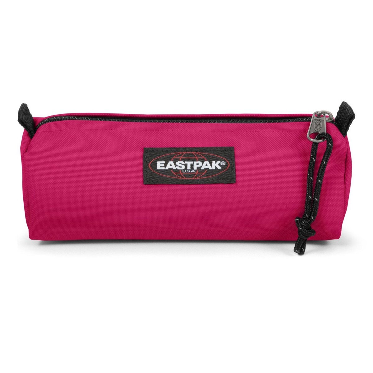EASTPAK Trousse ronde rose 1 compartiment Benchmark Ruby Pink