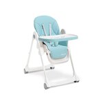 INTERBABY Chaise Haute Comfort Eat Vert