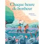  CHAQUE HEURE DE BONHEUR, Collet Géraldine
