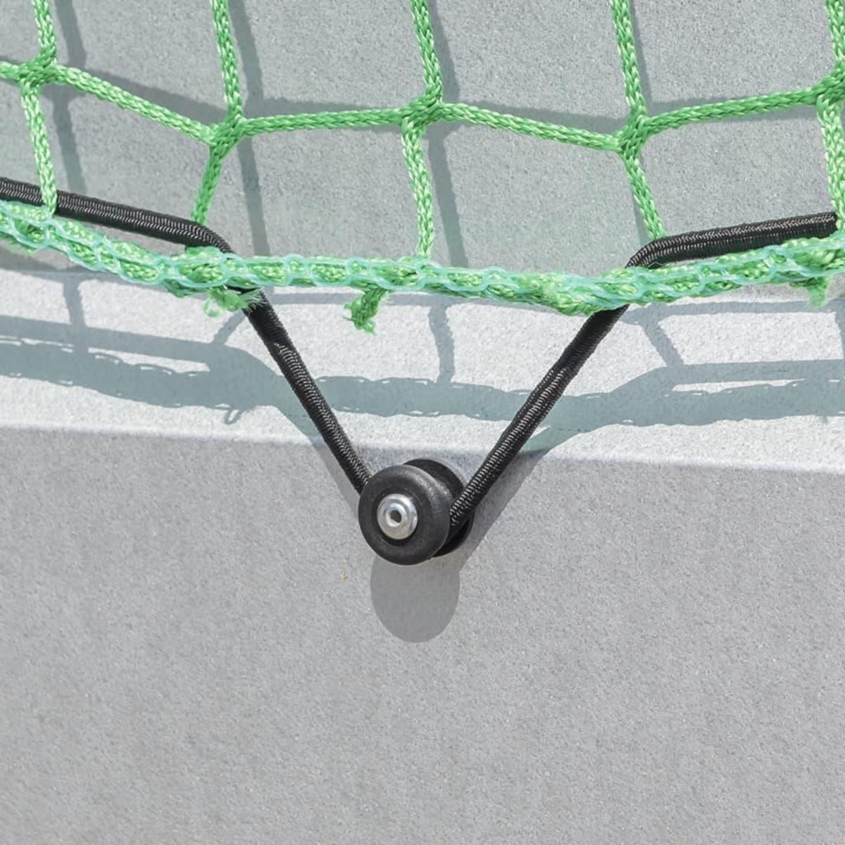 PROPLUS ProPlus Filet pour remorque 1,5x2,7 m avec corde elastique