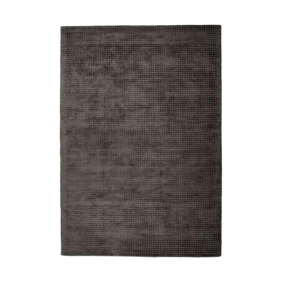 Paris Prix Tapis Déco Tissé à la Main  Bridget  Marron