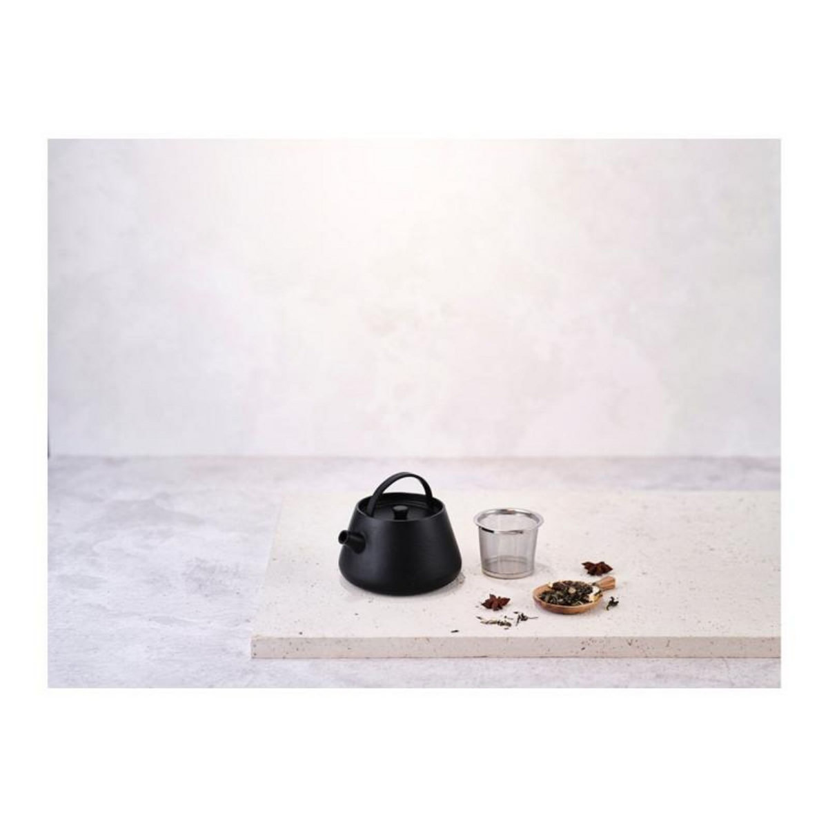 COSY & TRENDY Théière Cosy & Trendy? Billy Theiere Noir