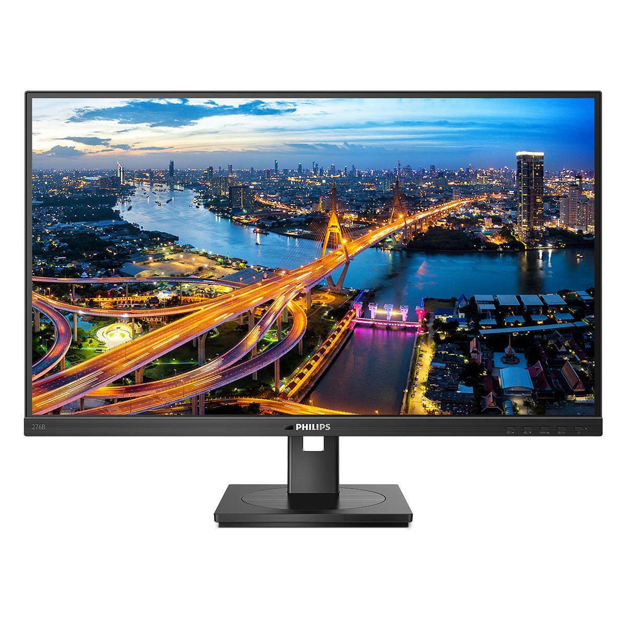 Philips Ecran pc 276b1/00 lcd 27'' ips full hd 75hz