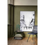 Voir la diapositive 6 : Paris Prix Lot de 2 Tables Gigognes  Magda  65cm Noir