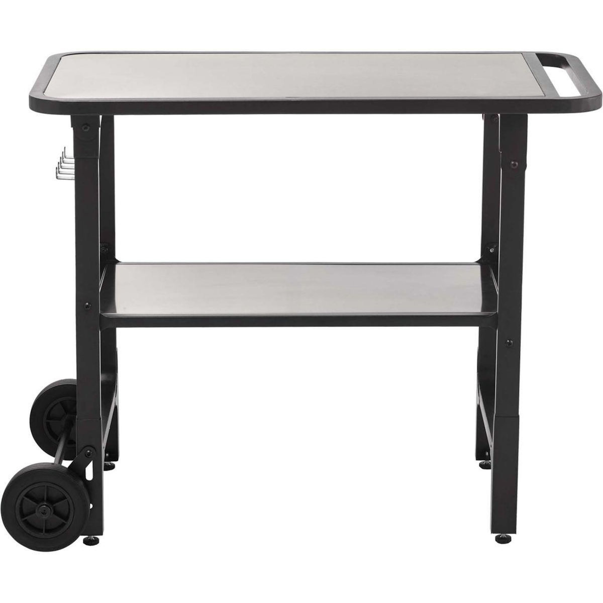 LAGRANGE Chariot Plancha Plancha Pro