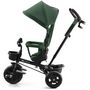 Voir la diapositive 2 : KINDERKRAFT Tricycle évolutif Aveo bébé