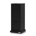 Le marquier Coffre à granulés - Original XXL à trémie - L.40xP.40xH.12 cm (capacité 2,5 sacs) - Origine France