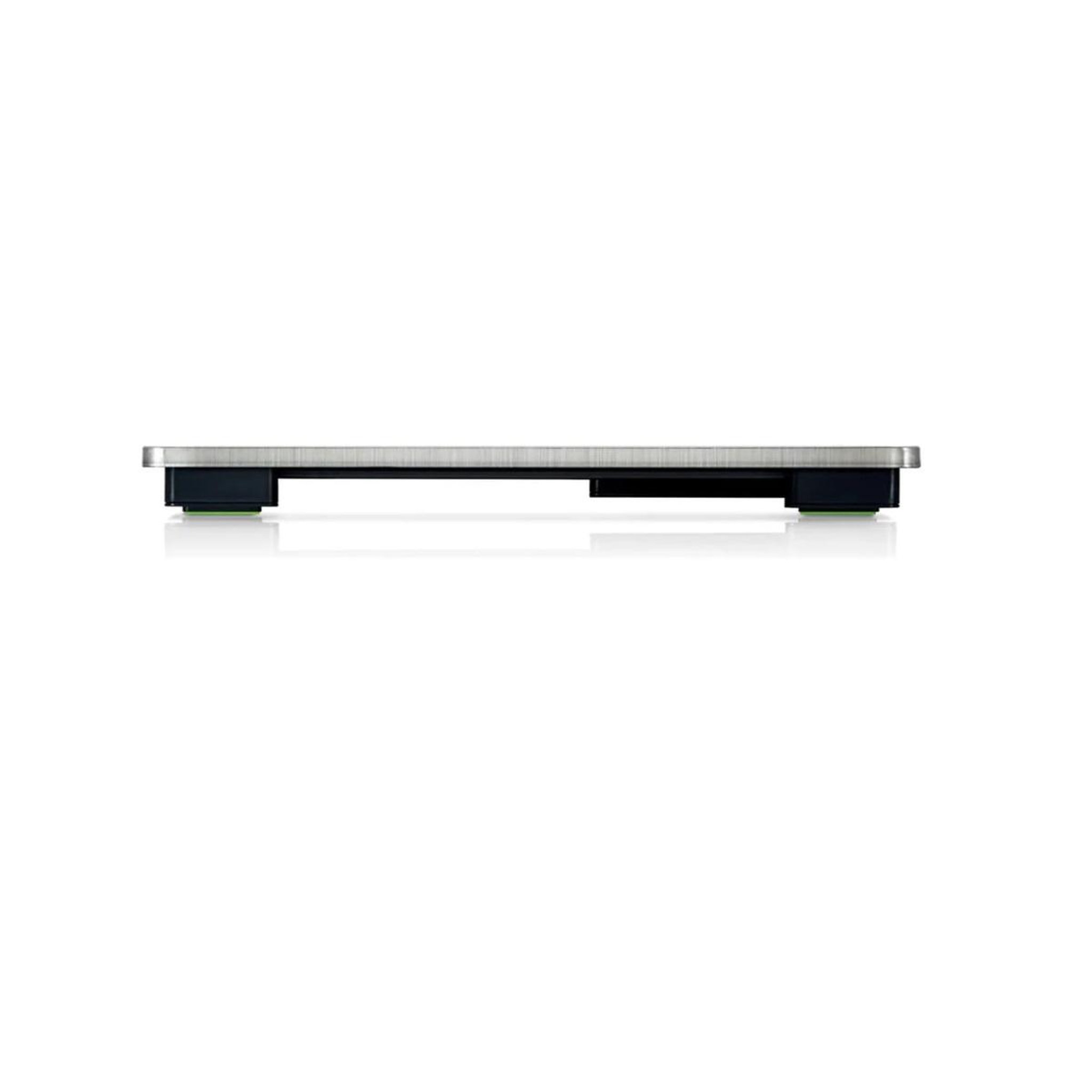 Voir la diapositive 6 : Soehnle Pèse-personne électronique 180kg/100g inox - 0763867