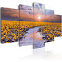 Voir la diapositive 1 : Paris Prix Tableau Imprimé  The River of Light