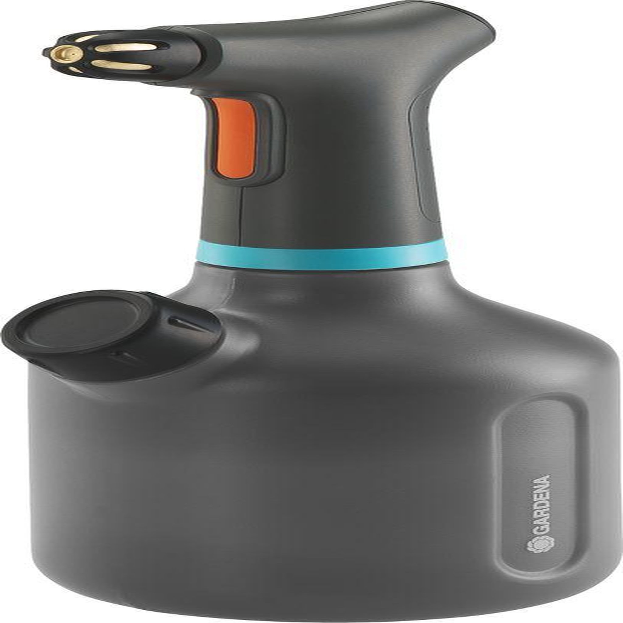 Gardena Pulvérisateur sur batterie à gâchette EasyPump 1L