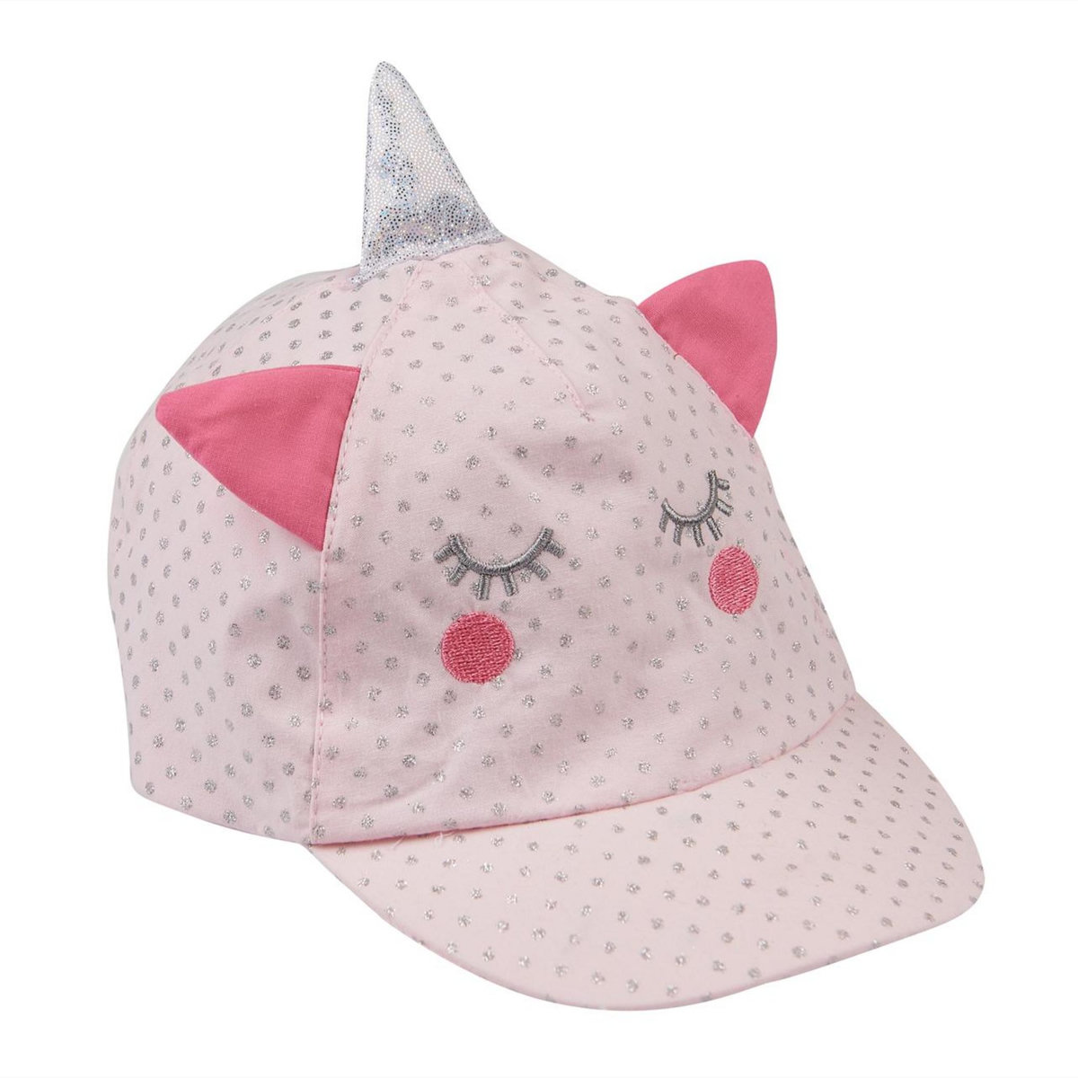 IN EXTENSO Casquette bébé fille