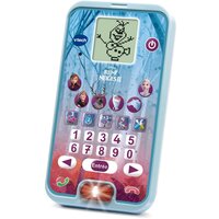 Genius XL Color Pro Bilingue Silver VTECH - Dès 6 ans 