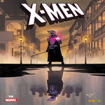 X-MEN TOME 19 , Ahmed Saladin