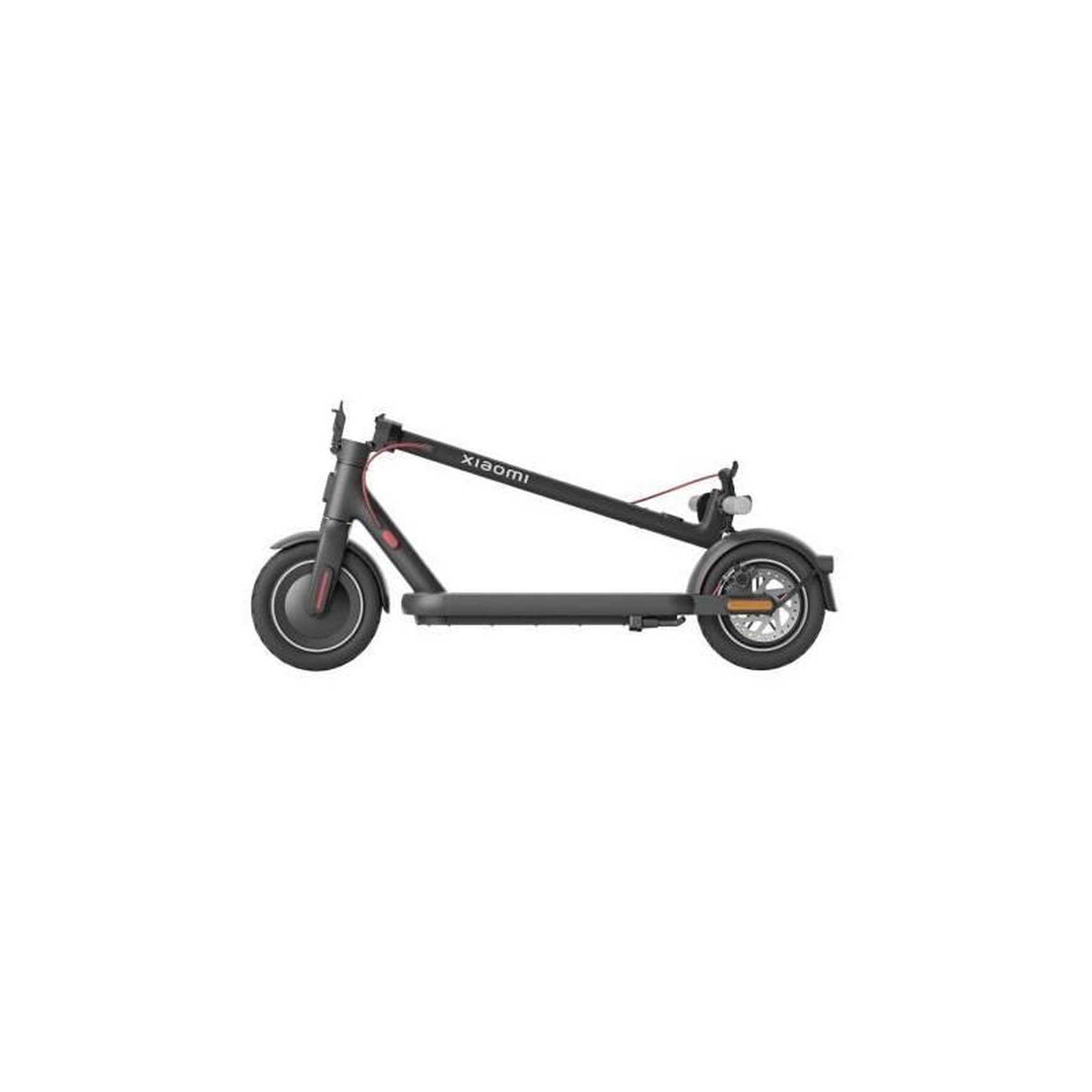 Voir la diapositive 6 : XIAOMI Trottinette électrique Scooter 4 2024