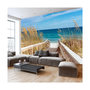 Voir la diapositive 1 : Paris Prix Papier Peint  Summer at the Seaside