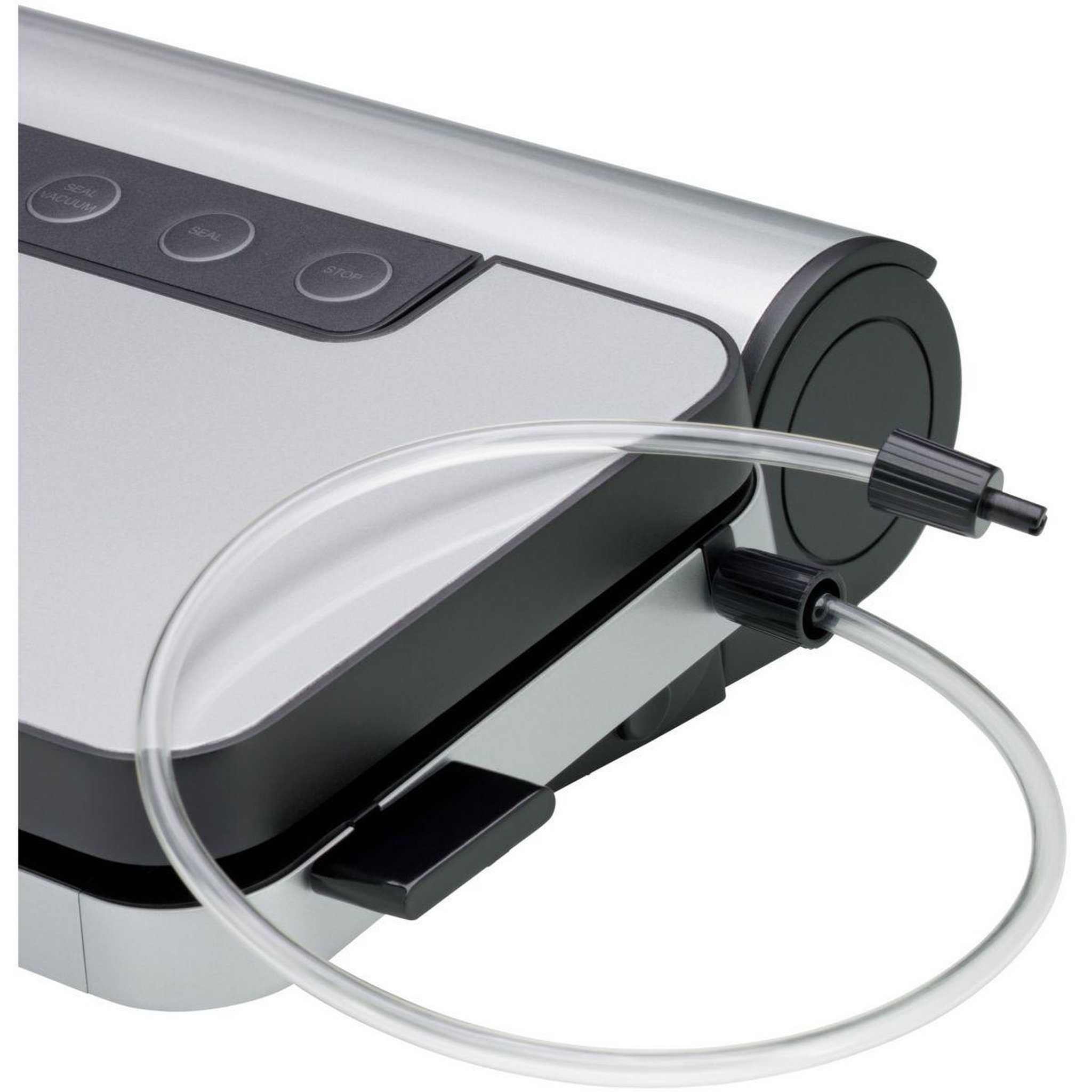 Voir la diapositive 5 : WMF Machine sous vide LONO machine sous vide