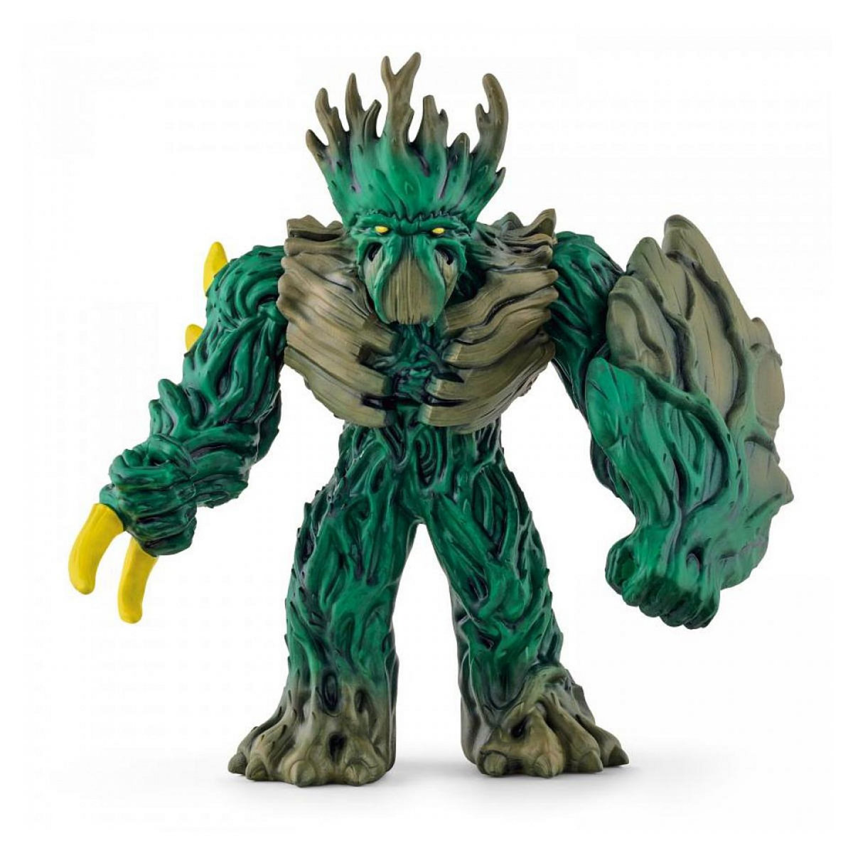 Schleich 70151 Eldrador Seigneur de la jungle