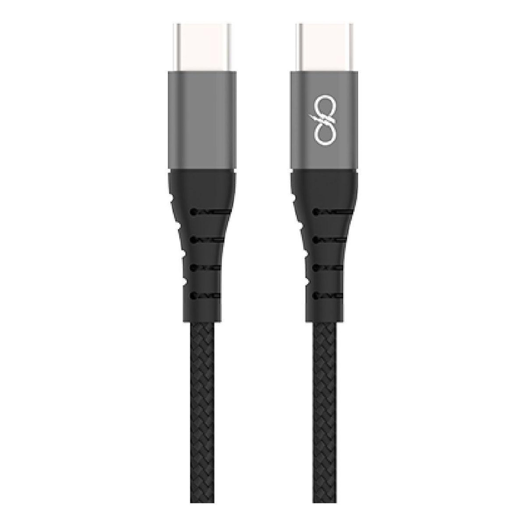 Voir la diapositive 2 : FORCE POWER Chargeur allume cigare 65w usb-a + usb-c + cable usb-c/c 1.2m