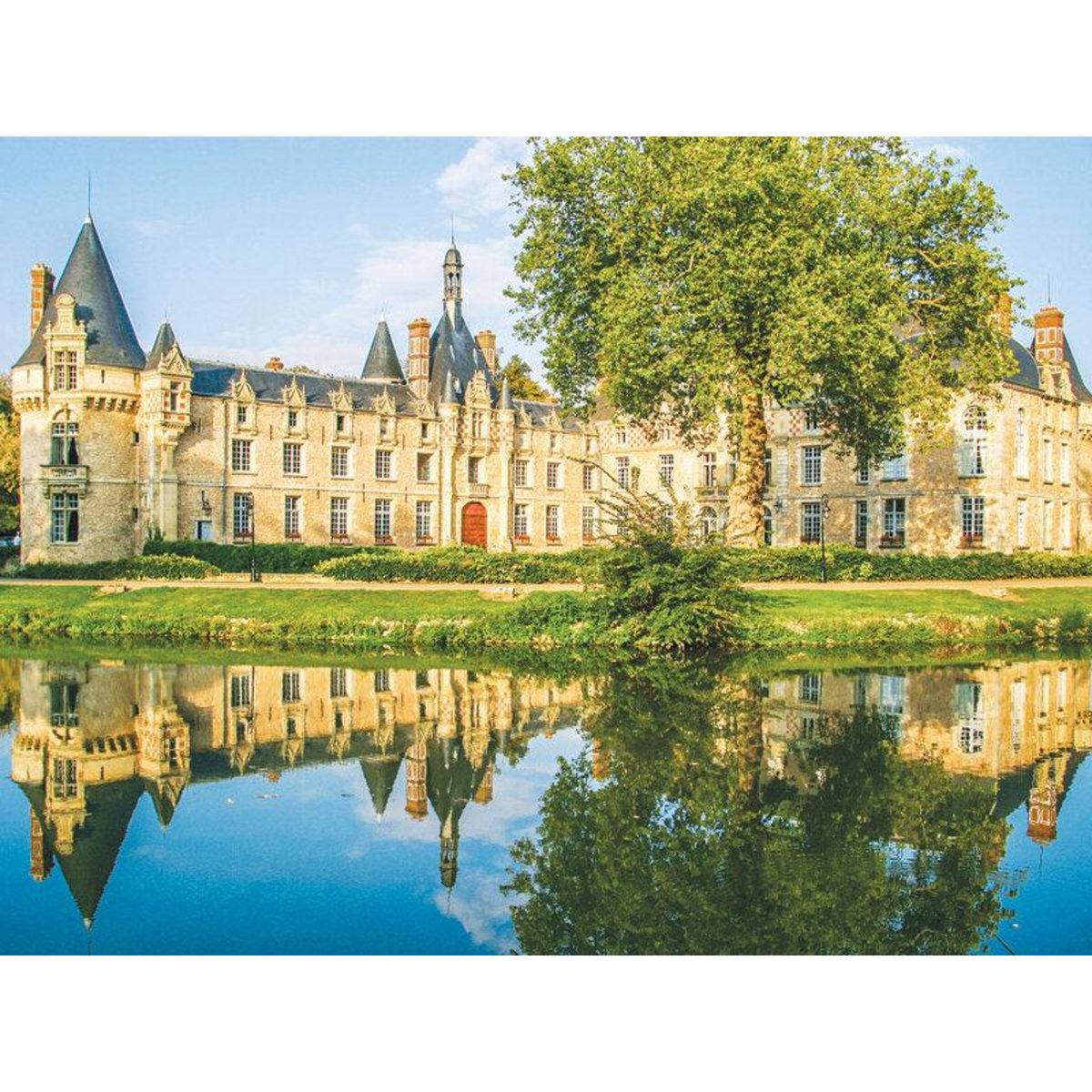 Smartbox Séjour de luxe gastronomique - Coffret Cadeau Séjour