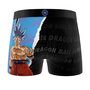 Voir la diapositive 6 : FREEGUN Lot de 4 boxers enfant Dragon Ball Super
