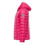 Voir la diapositive 3 : JUSTOVERTHETOPJOTT Doudoune  Fuchsia Fille Jott Carla