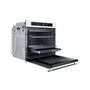 Voir la diapositive 4 : Whirlpool Four intégrable 73l 60cm pyrolyse - WOI4S8PM1SWAF