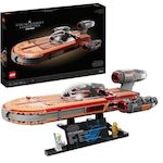 LEGO Jeu de construction LEGO Star Wars Landspeeder de Luke Skywalker