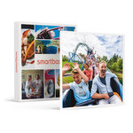 Smartbox Billets pour le Parc Astérix : 1 entrée adulte et 1 entrée enfant en 2026 - Coffret Cadeau Multi-thèmes
