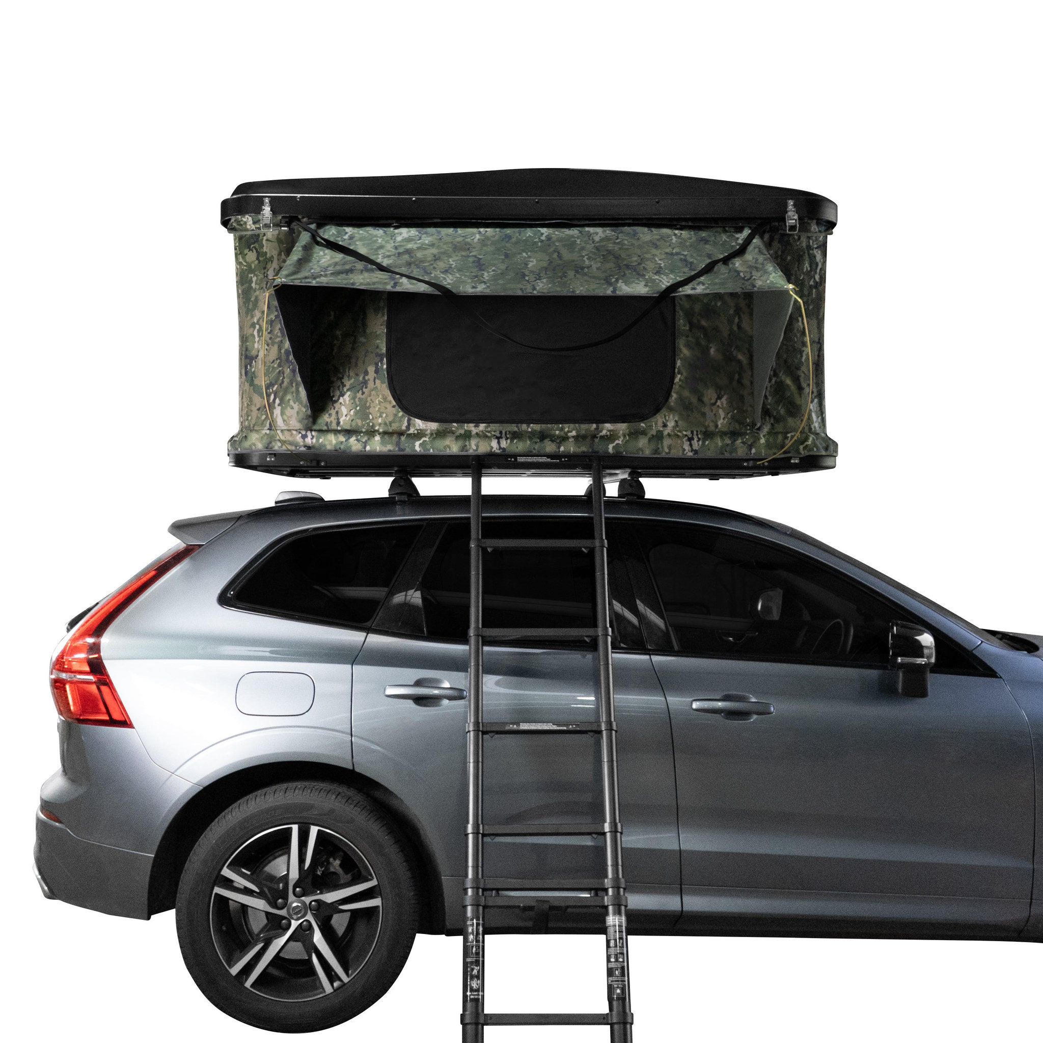 Voir la diapositive 3 : Monster Tente de Toit pour Voiture
