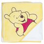 Babycalin Cape de bain avec capuche en velours Disney - Winnie