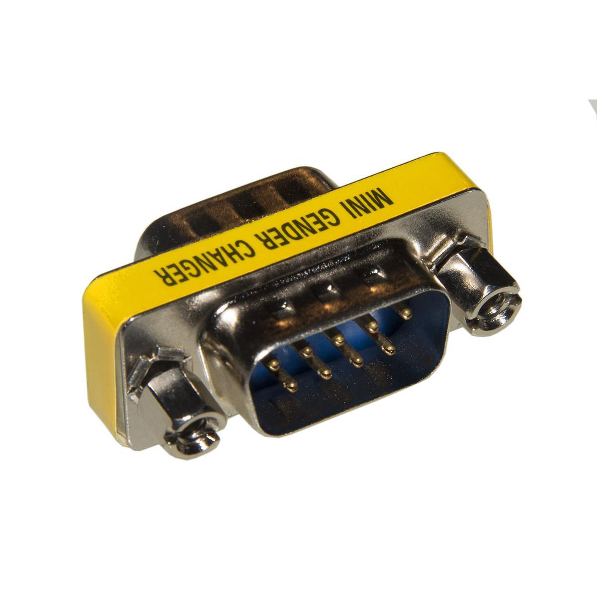 Voir la diapositive 3 : LINK Link Accessori LKADAT123 câble vidéo et adaptateur VGA (D-Sub) Argent