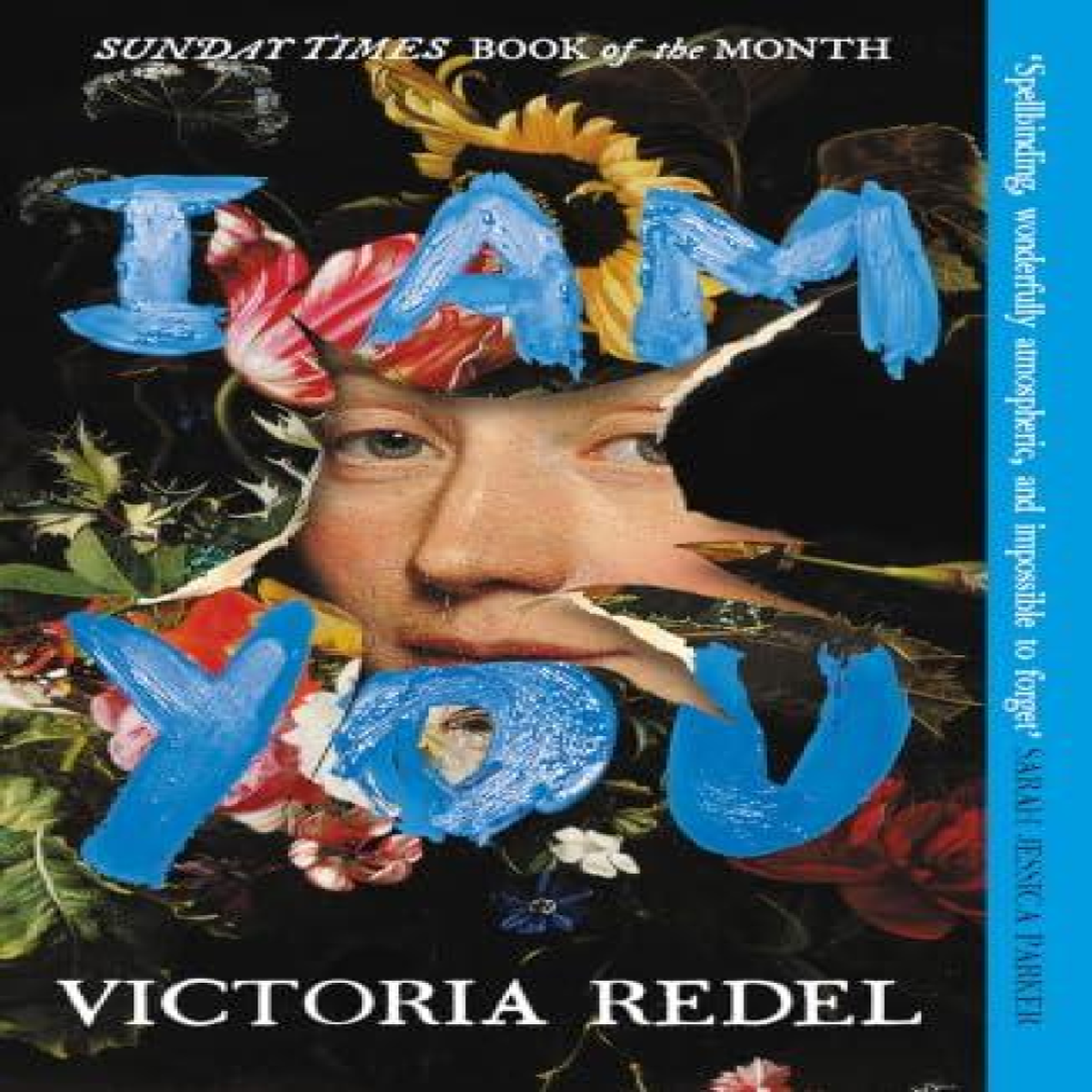 LIVRES I Am You - Victoria Redel
