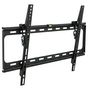 Voir la diapositive 1 : tectake Support mural TV 32 - 100  inclinable, VESA max.: 600x400, max. 120kg