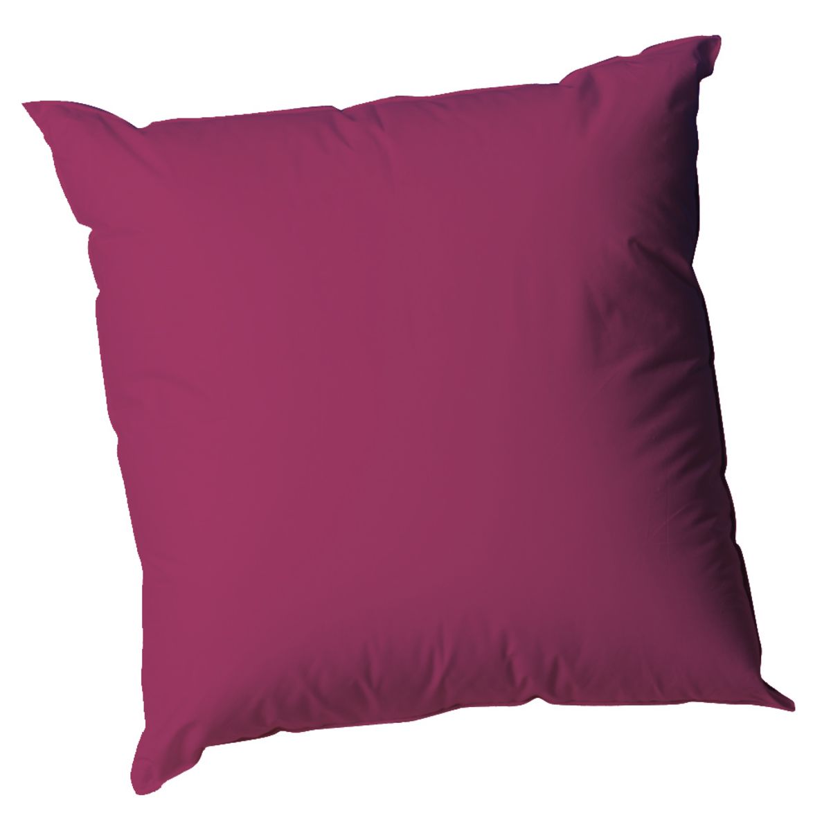 BLANREVE Lot de 2 oreillers confort moelleux bicolore en microfibre 