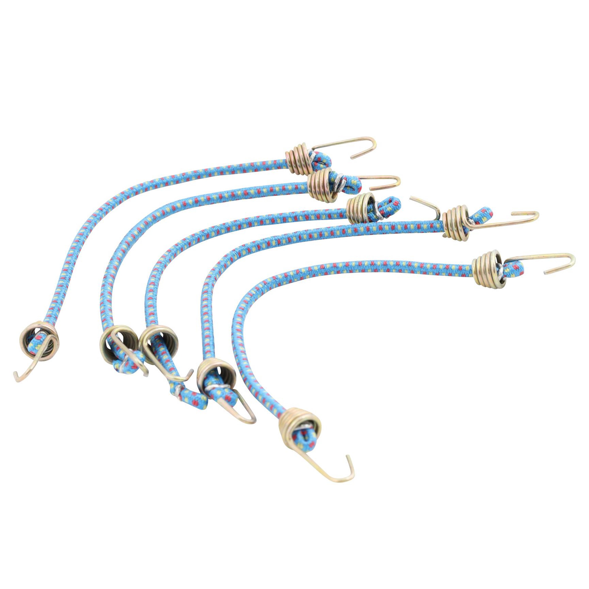 WERKAPRO Tendeur ø 4 mm x 20cm  5 pièces  WERKA PRO