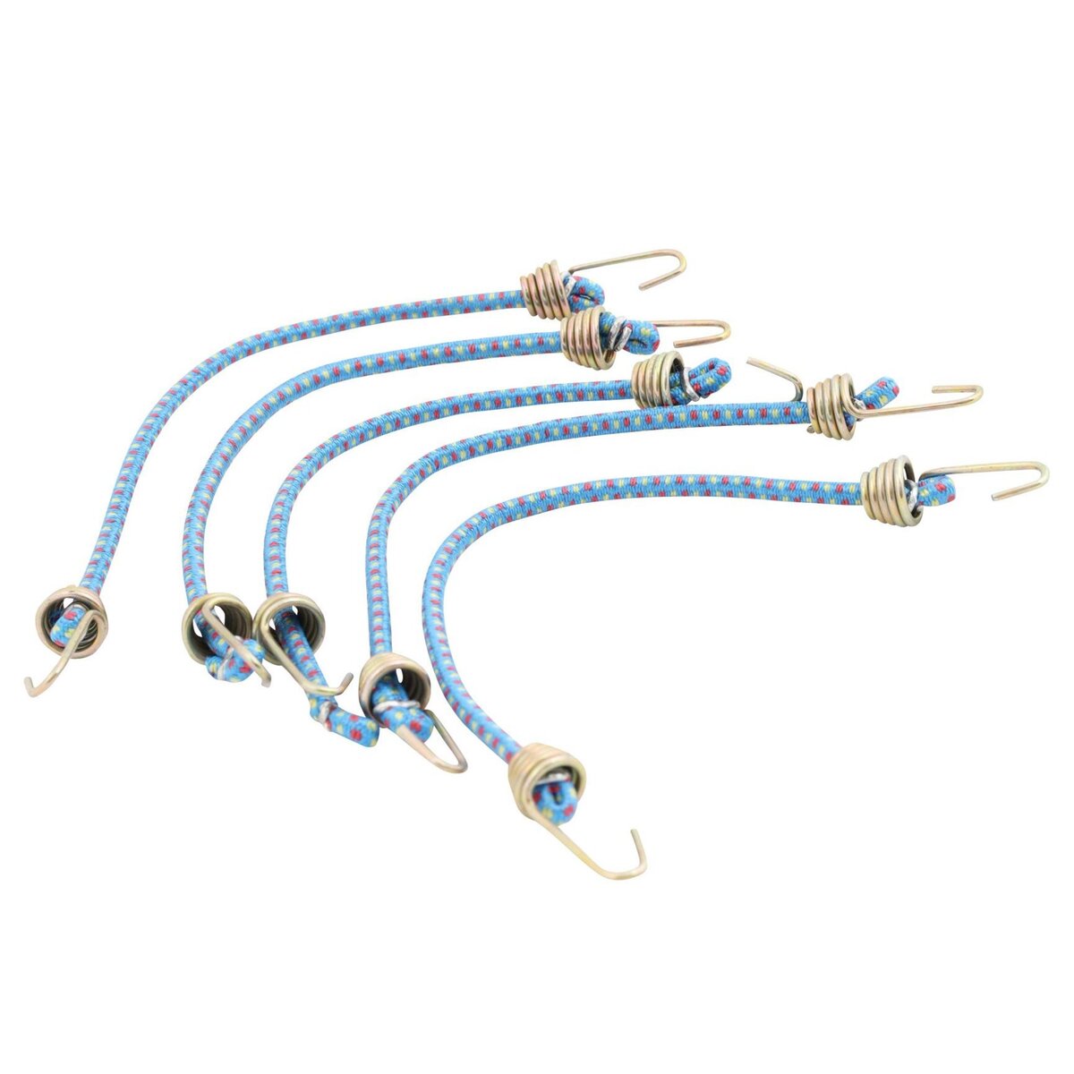 WERKAPRO Tendeur ø 4 mm x 20cm  5 pièces  WERKA PRO