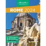  ROME. EDITION 2024. AVEC 1 PLAN DETACHABLE, Michelin