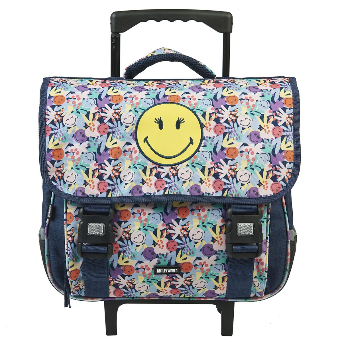 Cartable smiley clearance