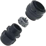 AXIS Connecteur RJ-45 Axis 5700-371 Noir