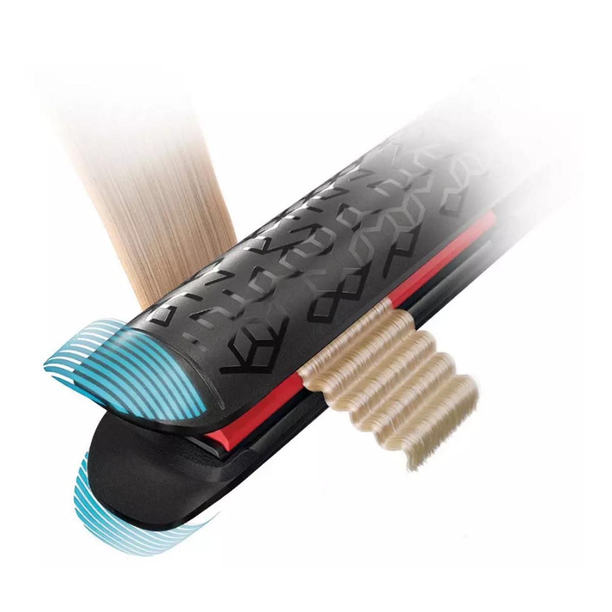 VALERA Lisseur céramique - VA101.04