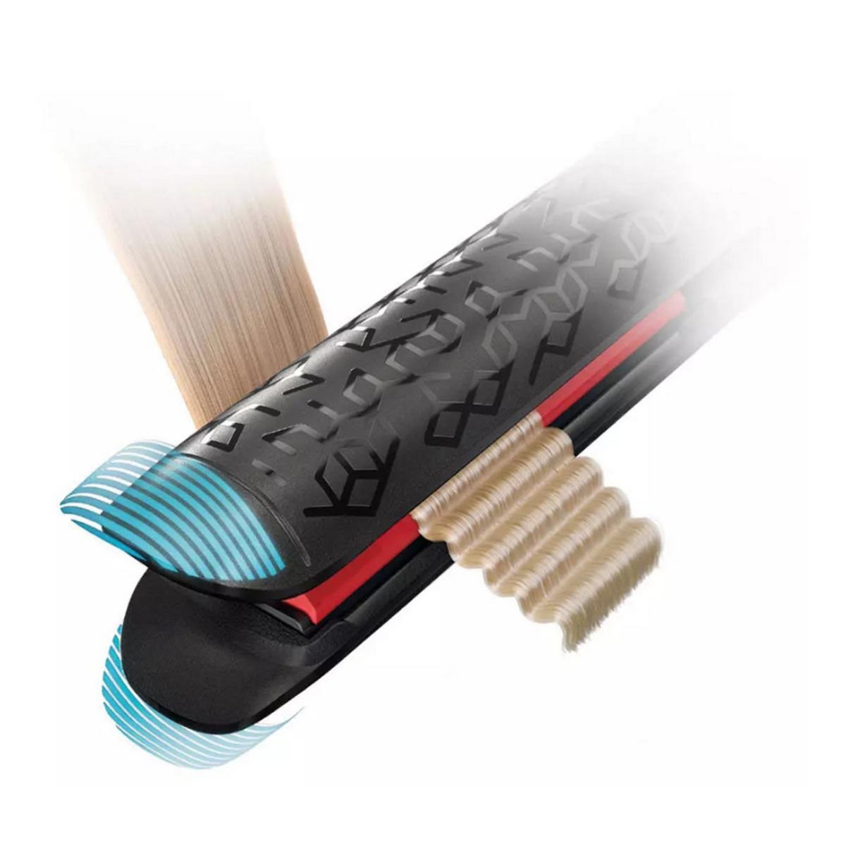 VALERA Lisseur céramique - VA101.04