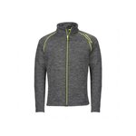 CENTRALE BRICO Gilet De Travail Lenny Gris, Taille 4XL