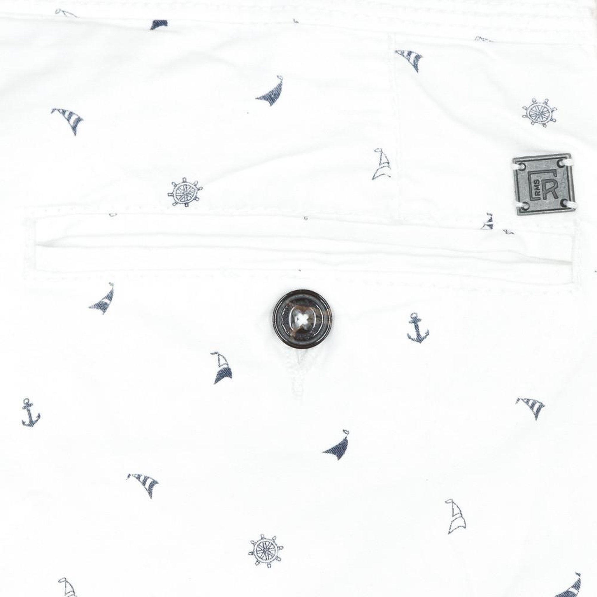Voir la diapositive 3 : RMS 26 Short  Homme RMS26 3595