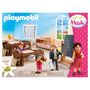 Voir la diapositive 2 : PLAYMOBIL 70256 - Heidi - Salle de classe à Dörfli